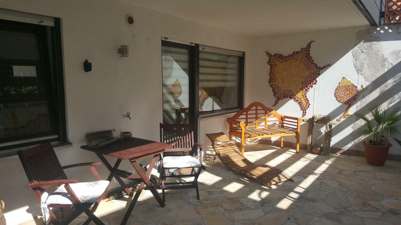 Minsion 38 Hotel Altdorf  Kültér fotó