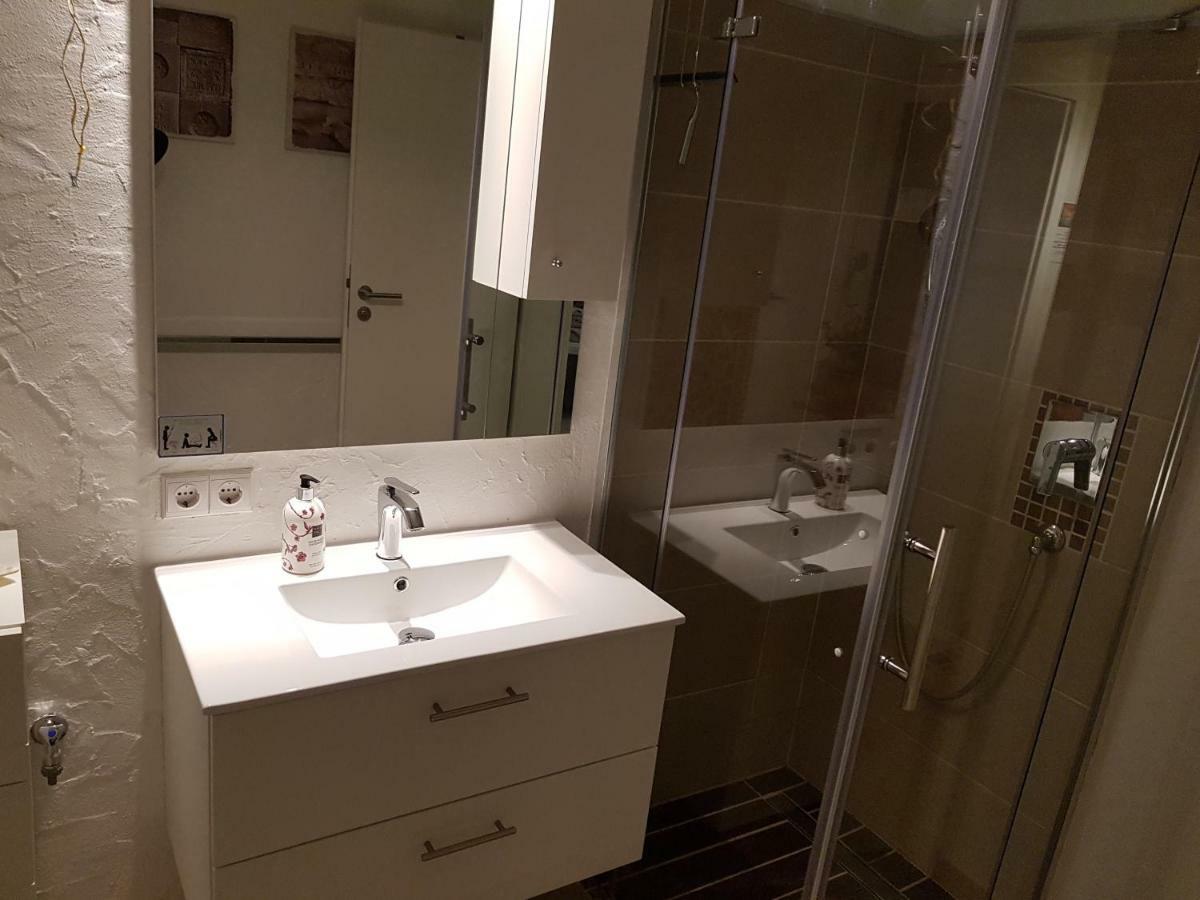 Minsion 38 Hotel Altdorf  Kültér fotó
