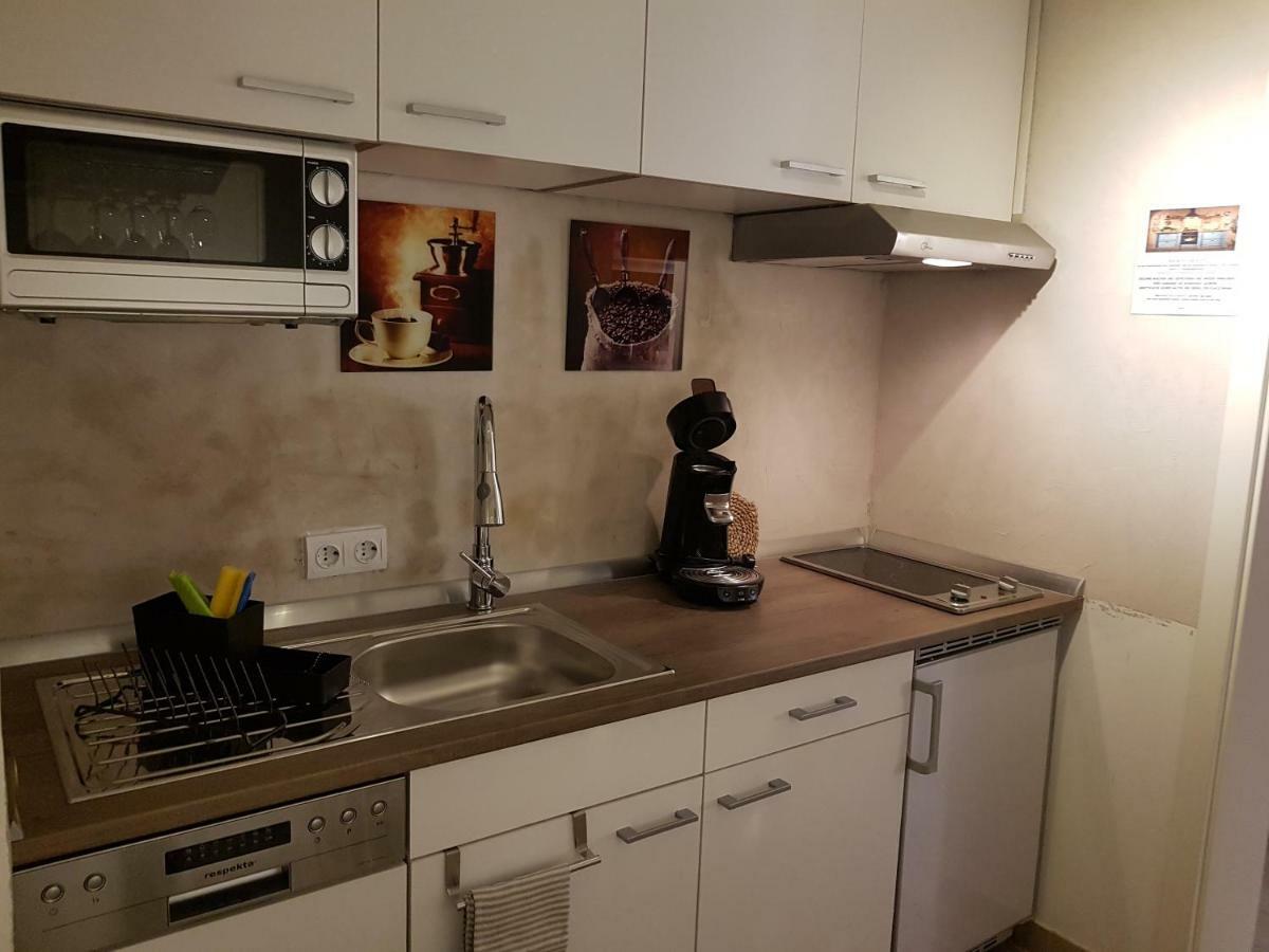 Minsion 38 Hotel Altdorf  Kültér fotó