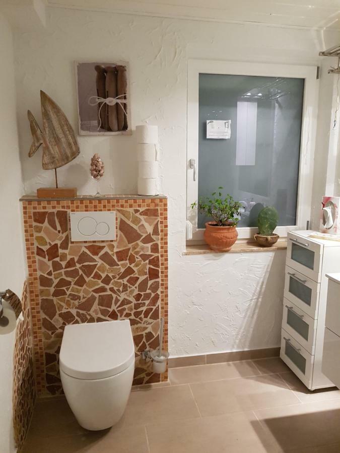 Minsion 38 Hotel Altdorf  Kültér fotó